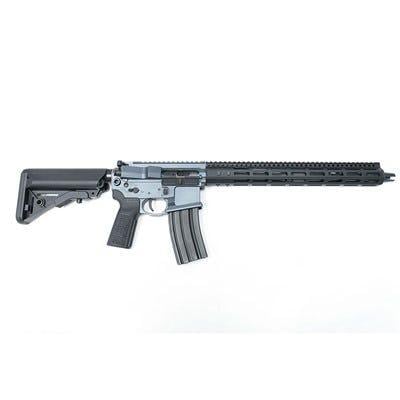 Franklin Armory Libertas Carbine Blued 5.56 16" Barrel 30-Rounds Polymer - $866.99 ($9.99 S/H on Firearms / $12.99 Flat Rate S/H on ammo)