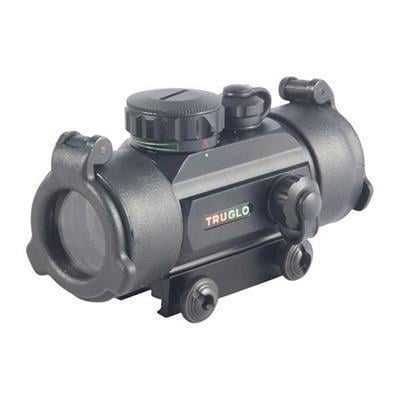 TRUGLO - Traditional Red Dot Sight - $49.99 (Free S/H over $99)