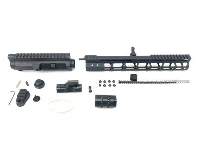 FM PRODUCTS Mike15 Gen 2 upper build kit