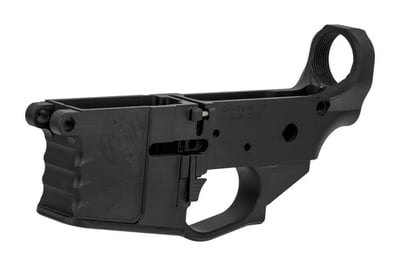 Cross Machine Tool UHP15-A Billet AR-15 Ambidextrous Stripped Lower - $179.99