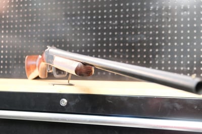 USED CBC Model SB, 12GA 28' - $199 (FREE Shipping over $50)