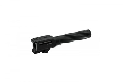 Strike Industries Glock 19 Compatible ARK Barrel - $152.96 after code: OVERSTOCK (Free S/H over $175)