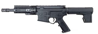 Alex Pro Firearms Pistol 5.56 NATO / .223 Rem 7" Barrel - $1201.99 ($9.99 S/H on Firearms / $12.99 Flat Rate S/H on ammo)