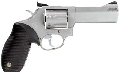 TAURUS 627 TRACKER 357MAG 4-INCH STAINLESS 7RD - $409.05
