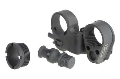 Law Tactical AR Folding Stock Adapter Gen3-M - $248.99