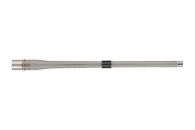 Ballistic Advantage 18" .308 Hanson Rifle AR-10 Barrel w/ Lo Pro Gas Block, Premium Series - BABL308021P - $210 (FREE Shipping over $50)