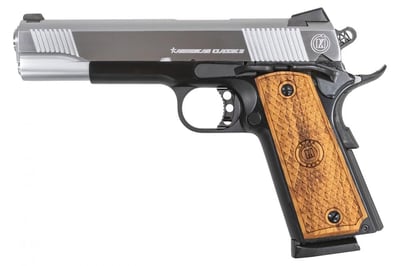 Metro Arms American Classic II 1911 45 ACP Duotone Pistol - $525.3