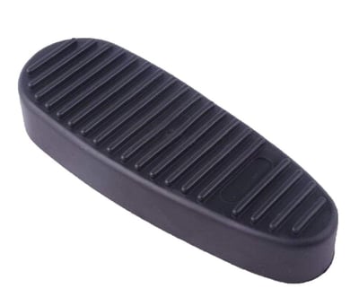 NBS AR-15 M16 USGI Recoil Butt Pad - Black - BT001 - $5.95