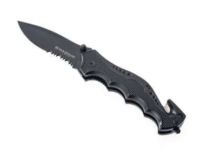 Magnum by Boker 01RY770 BMF Tactical Knife - $18.93 (Free S/H over $25)