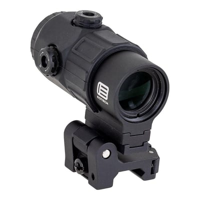 Eotech G45 5x Magnifier for All Holographic Weapon Sight - $499.99  