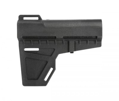 KAK Shockwave Blade Pistol Stabilizer Black - $20 (Free S/H over $175)