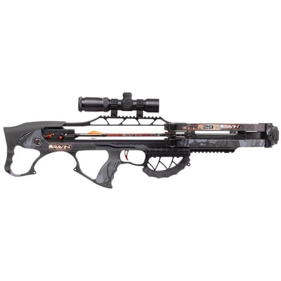 Ravin R29x Predator Dusk Camo - $2599.99 (Free S/H on Firearms)
