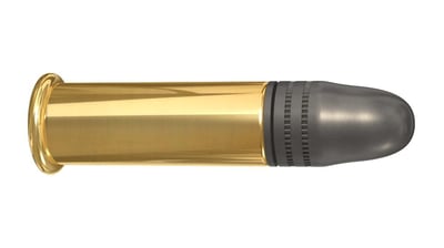Lapua Center-X .22 Long Rifle 40 grain Lead Round Nose Brass Cased 50 rounds - $21.99 (Free S/H over $49 + Get 2% back from your order in OP Bucks)