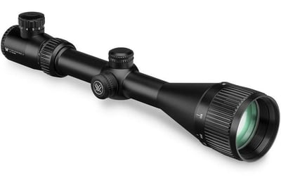 Vortex Crossfire II 3-12x56 SFP V-Brite MOA Hog Hunter - $229.95 
