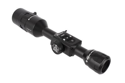 American Technology Network X-Sight 4K 5-20x30mm Multi-Reticle Factory Refurbished - $269.99 ($19.99 S/H on Firearms / $15.99 Flat Rate S/H on ammo)