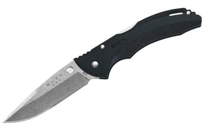 Buck Knives Bantam BLW Folding Knife - 0285BKS - $19.99 (FREE Shipping over $50)