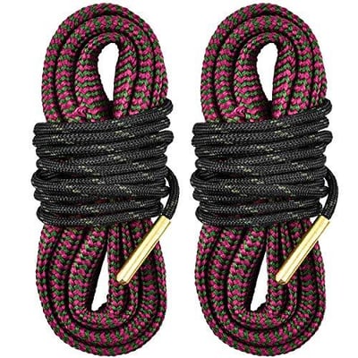 EZshoot Bore Gun Cleaner for .223 5.56mm/.22/9mm/.380/12 GA/.30/.308/.44 Cal and Others - $7.99 + FREE Shipping
