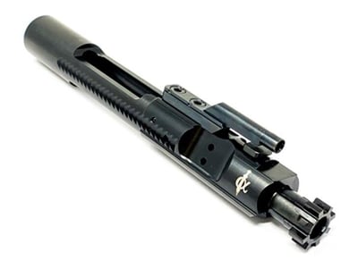 ALPHA 5.56 Nitride Bolt Carrier Group M16 - $129 shipped w/ code: USA15