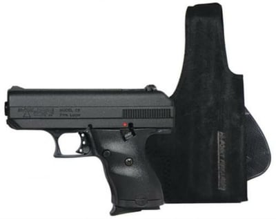 Hi-Point 9MM COMPACT 8 Round, Holster - $180.49 After code "WELCOME20"