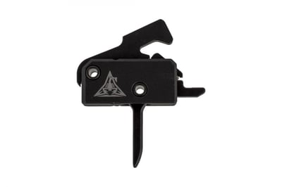 Rise Armament Super Sporting AR15/10 Single Stage Trigger - Flat - $74.99 