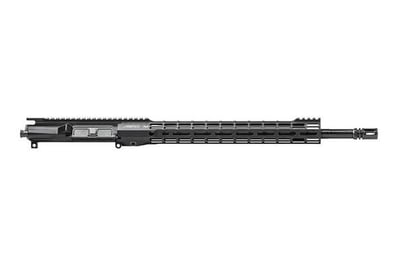 Aero Precision M4E1-T 18" .223 Wylde Rifle Complete Upper w/ 15" M-LOK ATLAS S-ONE Handguard - $499.95 (FREE Shipping over $50)