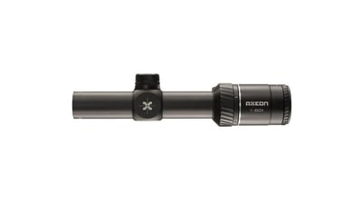 Axeon 1-6x24mm Long Distance Riflescope - $170.99 w/code "GUNDEALS" (Free S/H over $49 + Get 2% back from your order in OP Bucks)
