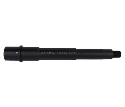 Ballistic Advantage 7.5" 5.56 Pistol Length Nitride Modern Series Barrel - $59.95 (Free S/H over $175)