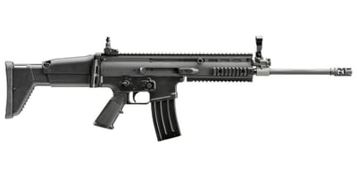 FN SCAR 16S NRCH 10rd 5.56x45mm Rifle - 98621-2 - $2799.99 