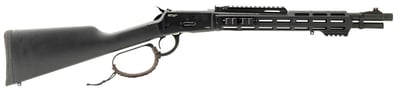 G-Force Saddlehorn Tactical .357 Mag 16.25" Barrel 8-Rounds - $549.99 ($19.99 S/H on Firearms / $15.99 Flat Rate S/H on ammo)