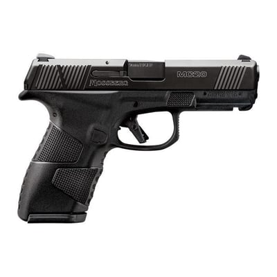 Mossberg MC-2C 9mm Blk 3.9" 10+1 FS **FLASH SALE** - $249.99 