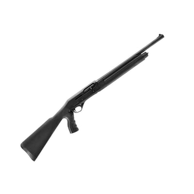 Stoeger M3000 Defense With Pistol Grip 12 Gauge 3in Black Semi Automatic Shotgun - 18.5in - $407.77  (Free S/H over $75 or Free store pickup)