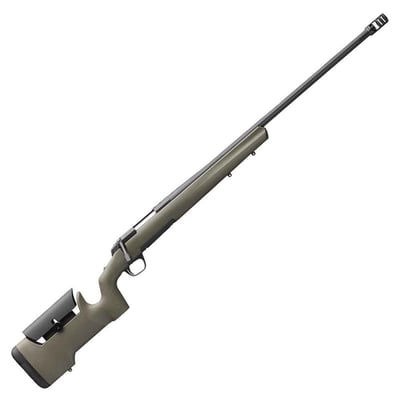 Browning X-Bolt Max Long Range 6.5 Creedmoor Matte Black Bolt Action Rifle - 26in - $819.97  (Free S/H over $75 or Free store pickup)