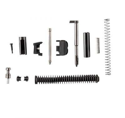 3CR Tactical For Glock 17 Slide Completion Kit - $60 - Free shipping
