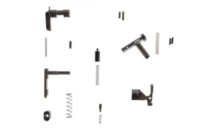 Sons of Liberty Gun Works Blaster Starter Kit AR-15 LPK - No Grip/Trigger - $36.99 