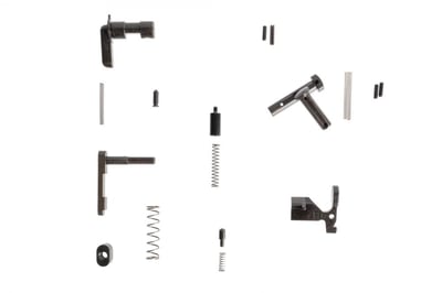 Sons of Liberty Gun Works Blaster Starter Kit AR-15 LPK - No Grip/Trigger - $36.99