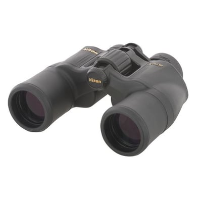 Nikon ACULON A211 10 x 42 Porro Prism Binoculars - $99.99 (Free S/H over $25, $8 Flat Rate on Ammo or Free store pickup)