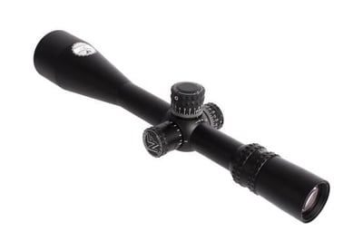 Nightforce Optics NXS 8-32x56mm SFP Rifle Scope MOAR-T Reticle - $1710 + Free Shipping 