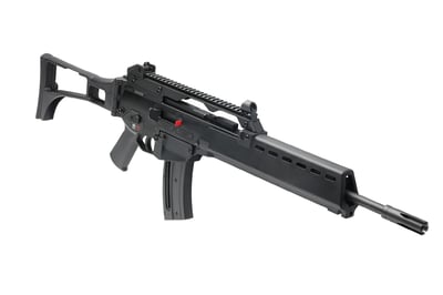 HK G36 22 LR Semi-Auto Rifle with 20 Round Magazine - $449.99 