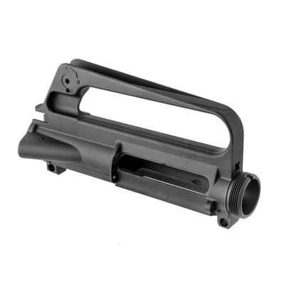 M16A1 Stripped Upper Receiver w/ M4 Feedramps - $89.95  ($8.99 Flat Rate Shipping)