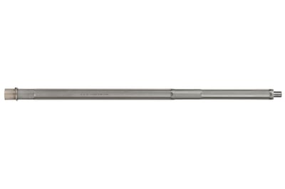 Ballistic Advantage 22" 22 ARC DMR Fluted Rifle Stainless Steel Premium Series Barrel - BABL22ARC04PL - $325 (FREE Shipping over $50)