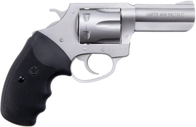 Charter Arms Pitbull 380 ACP 3" 6rd - $355.99