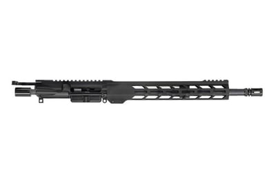 Anderson Manufacturing AM-15 Utility 5.56mm Complete Upper Receiver with 14.5 Inch Barrel - $229.99 (Free S/H on Firearms)