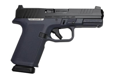Ruger RXM 9mm Optic Ready 15+1 Semi-Auto Pistol with Magpul EHG - $359.99 (Free S/H on Firearms)