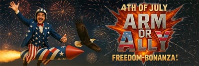 4th of July Big Sale - $58.24 Aero Precision