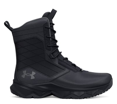 Under Armour Men's Stellar G2 8" Tactical Boots - $56 After code: BIRTHDAY10 (Free S/H)