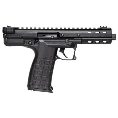 KELTEC CP33 22 LR 5.5in Black 33rd - $446.54 (Free S/H on Firearms)