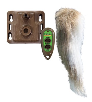 Primos Waggin' Whitetail Deer Decoy - $21.56 + Free Shipping (Free S/H over $25)