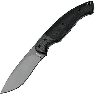 Browning BR7532-BRK Vortex Fixed Blade - $19.99 + Free Shipping