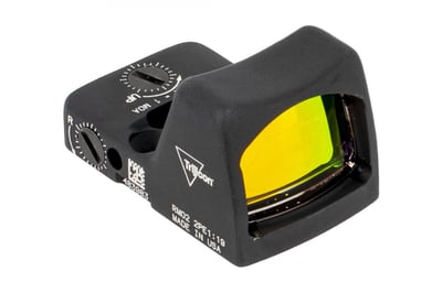 Trijicon RMR Type 2 LED Reflex Sight - 6.5 MOA - $387.19 after code "SAVE12" 