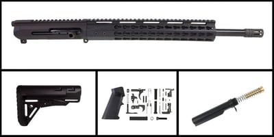 Davidson Defense 'Billiard Stick' 16'' AR-15 .350 Legend 1-16T Carbine Full Kit - $334.99 (FREE S/H over $120)